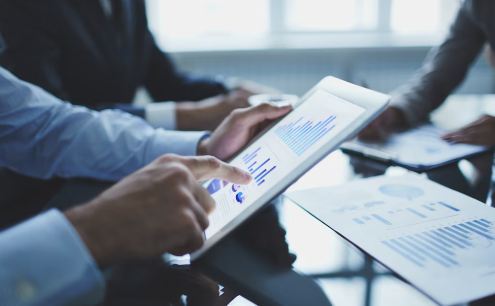 Intermediación Crediticia